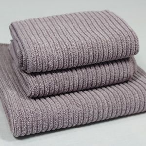 NORWEX Purple Kitchen Towel & Cloth Set BacLock